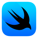 Swift UI Logo